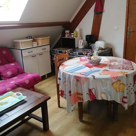 Hôtel Le Tilleul à Niherne Extérieur photo